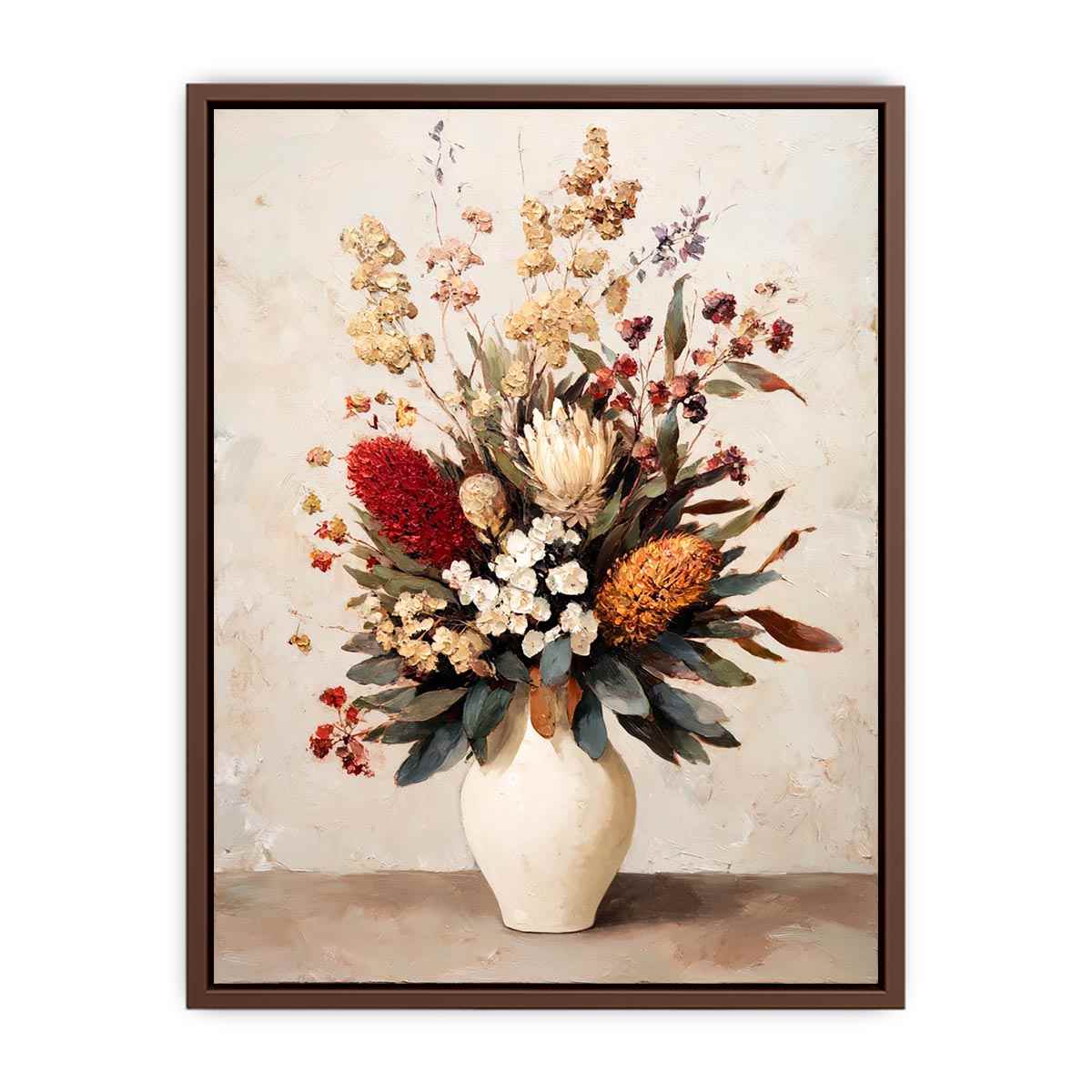 Famous Painting