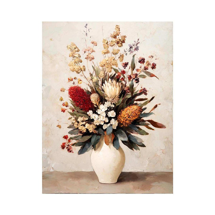 Wild Blossoms of Australia