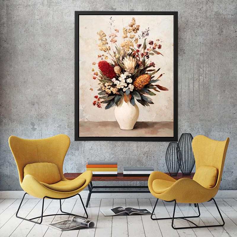 Canvas Print