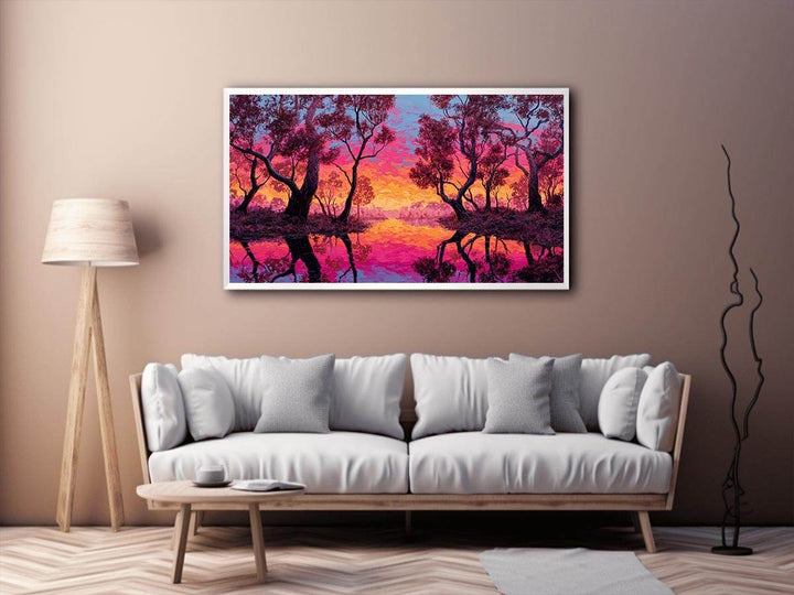 Canvas Print