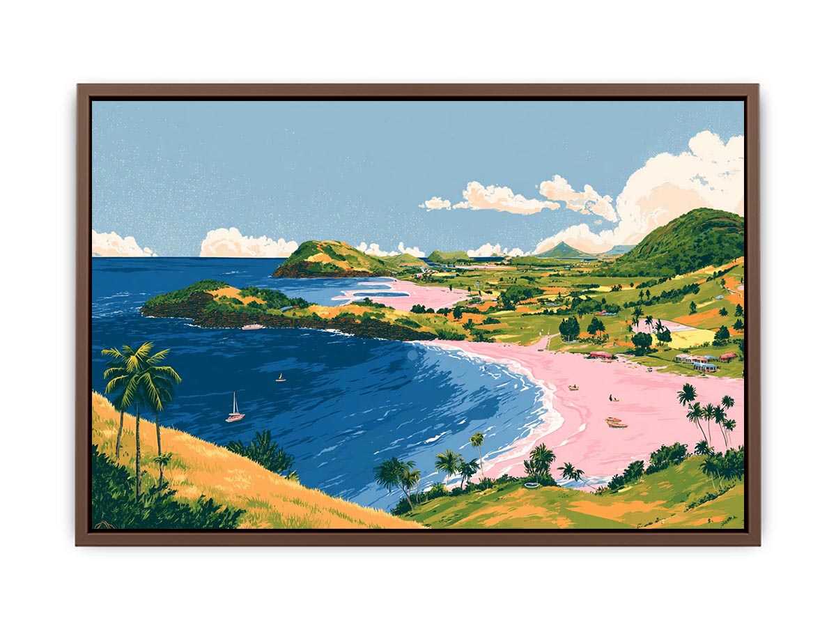 Famous Painting