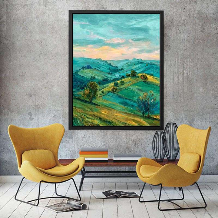Canvas Print