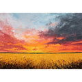 Wheat Field