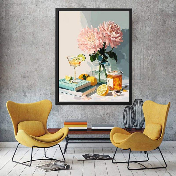 Canvas Print