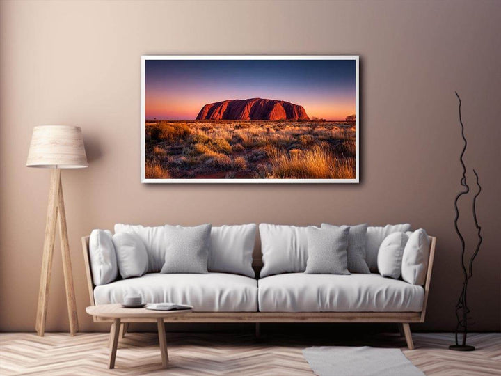 Canvas Print
