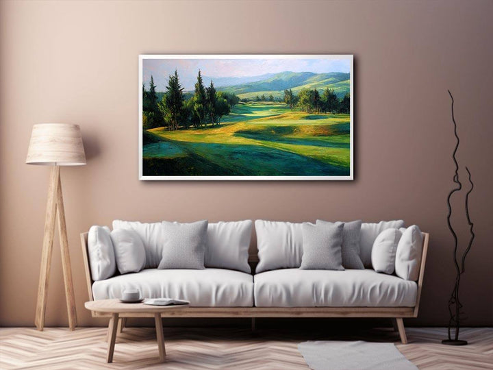 Canvas Print