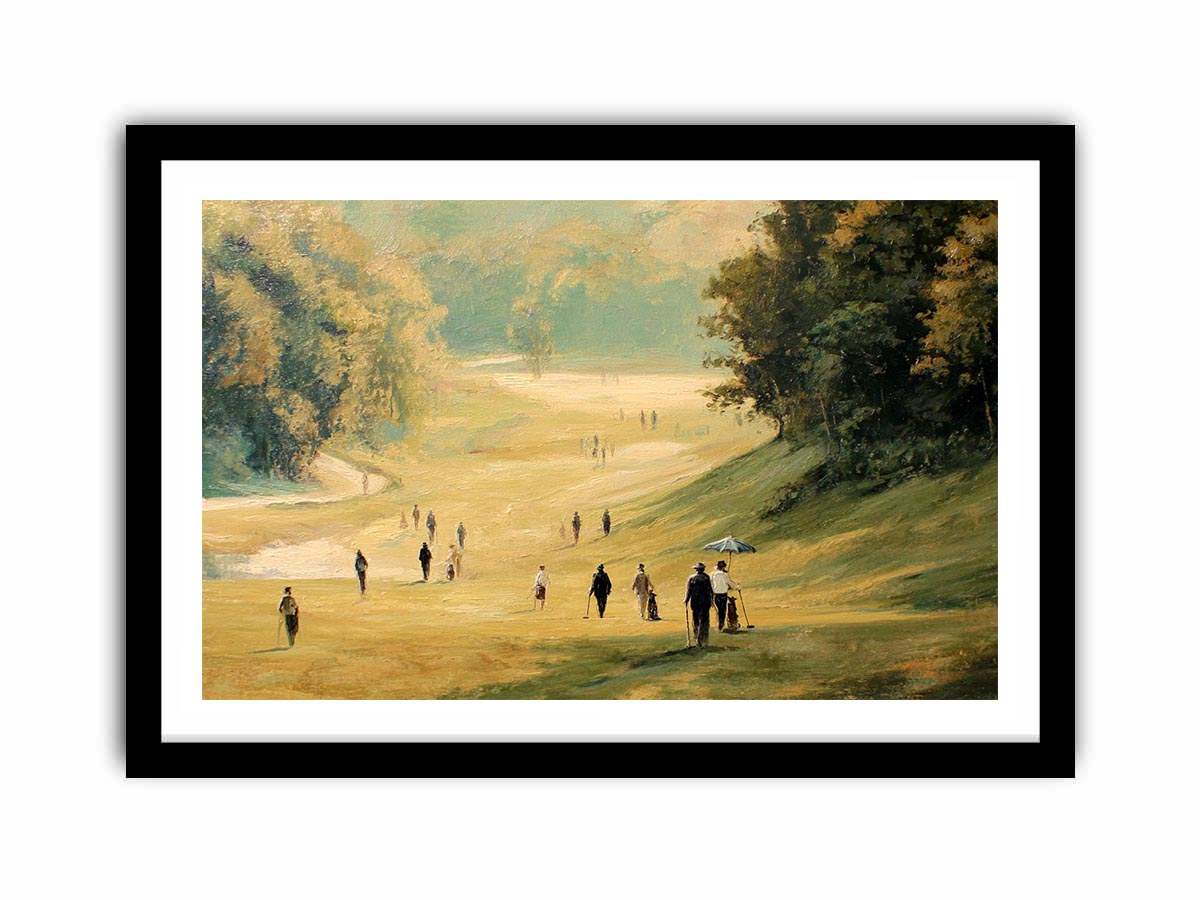 Canvas Print