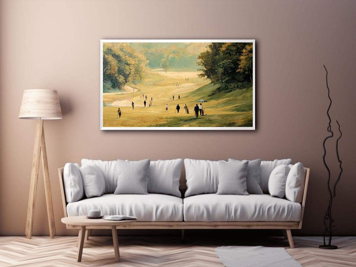 Canvas Print