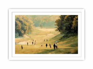 Famous painting