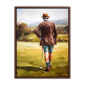 Famous Painting