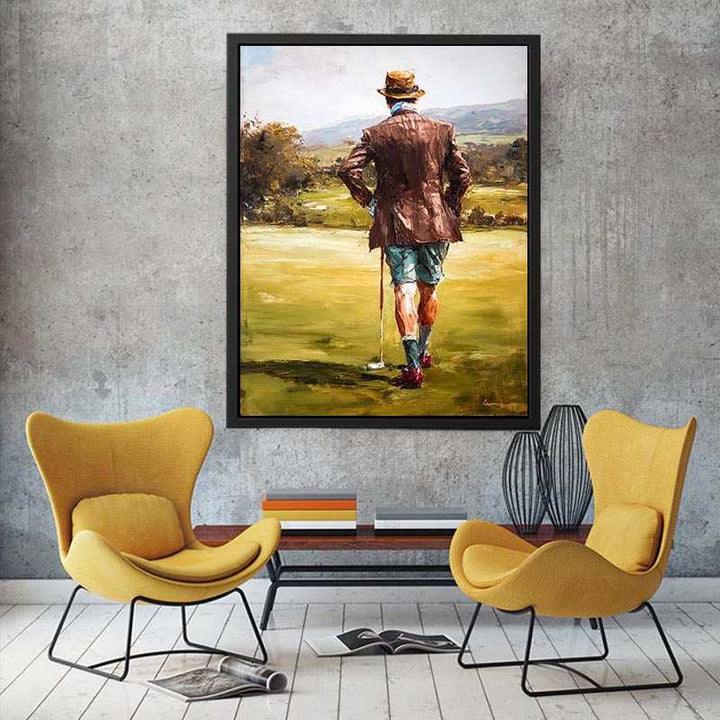 Canvas Print