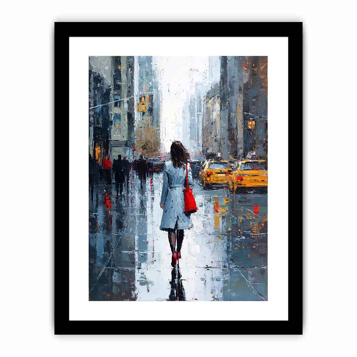 Canvas Print
