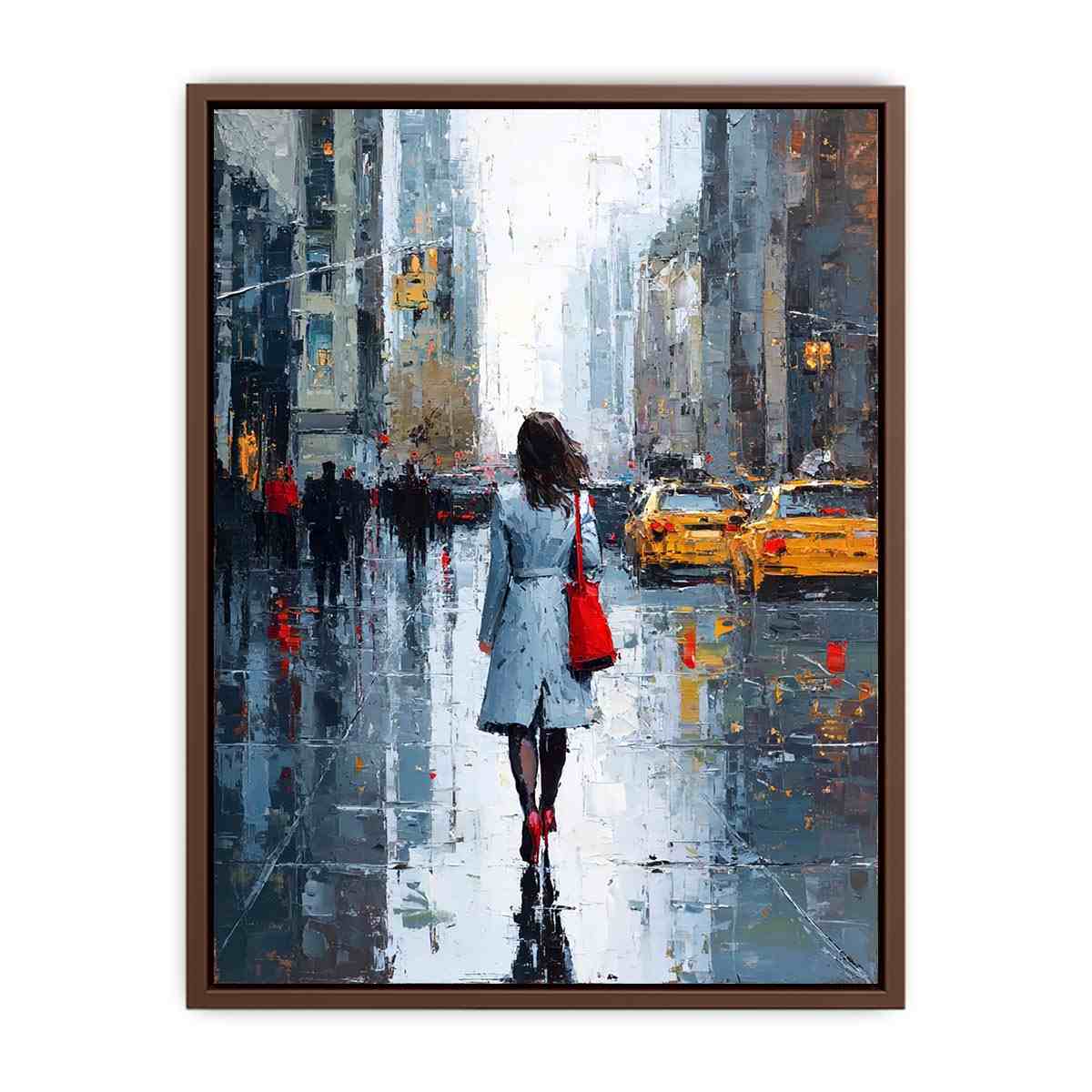 Famous Painting