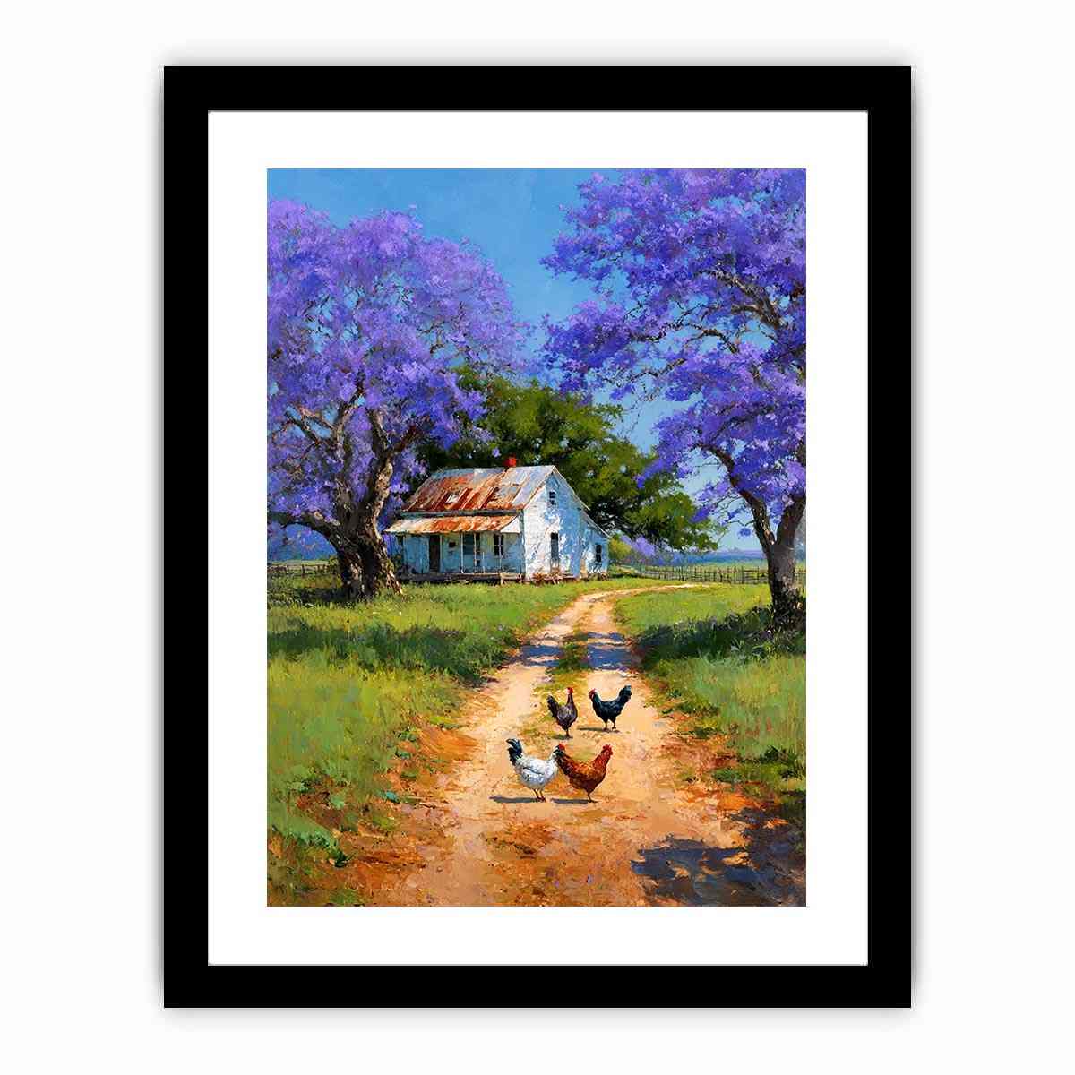 Canvas Print