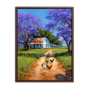 Famous Painting