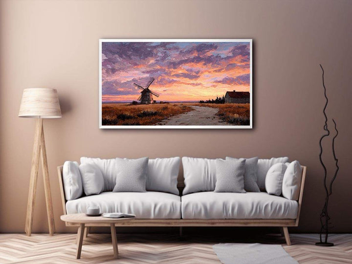 Canvas Print