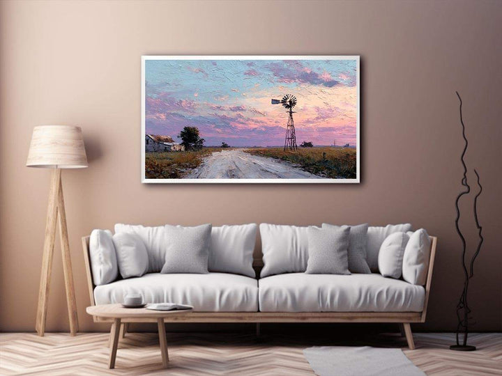 Canvas Print
