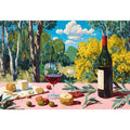Harvest Table