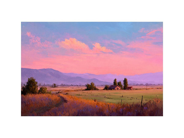 Rolling Hills California