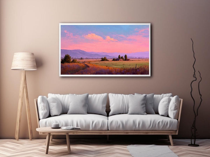 Canvas Print