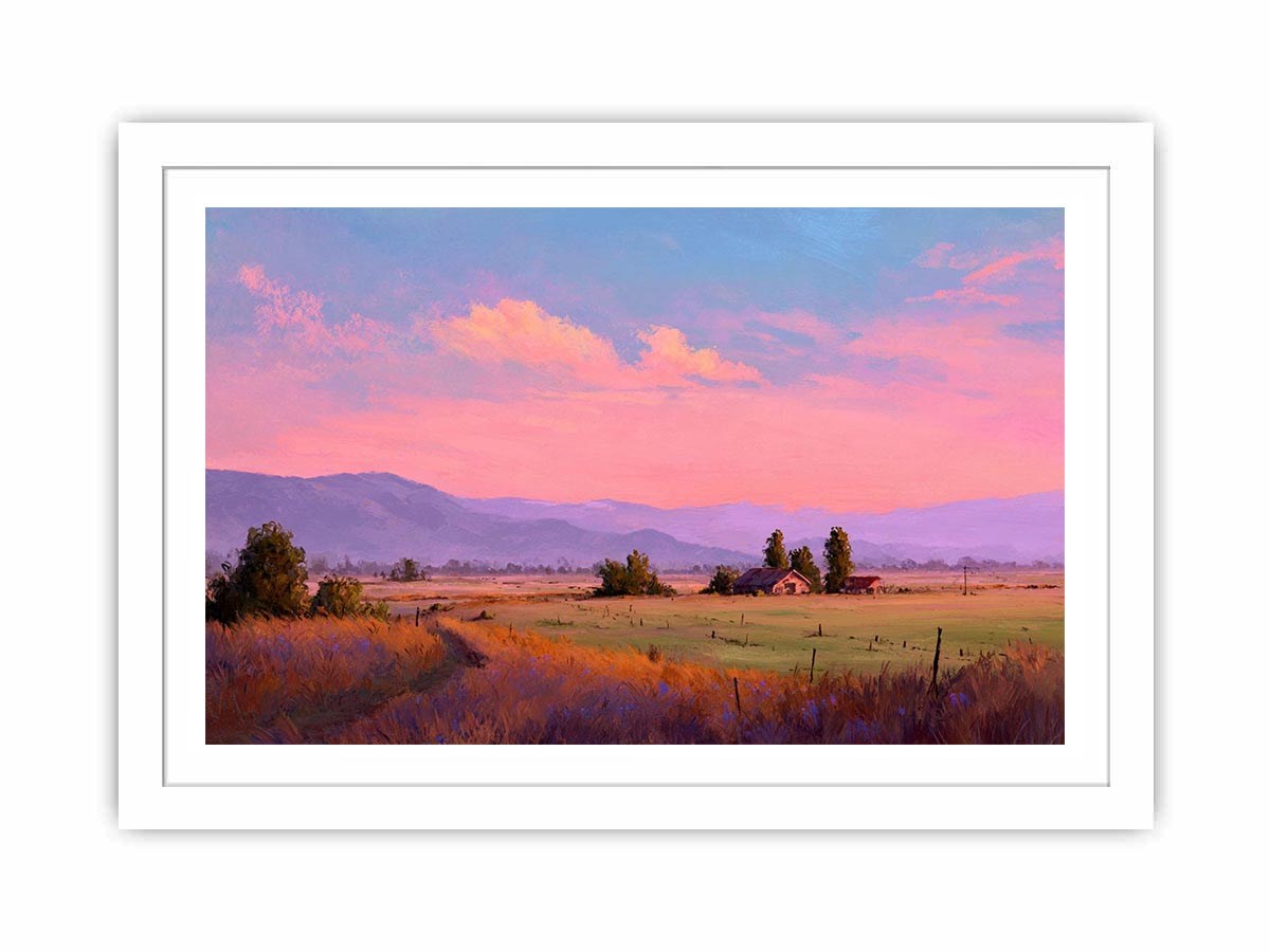 Famous painting