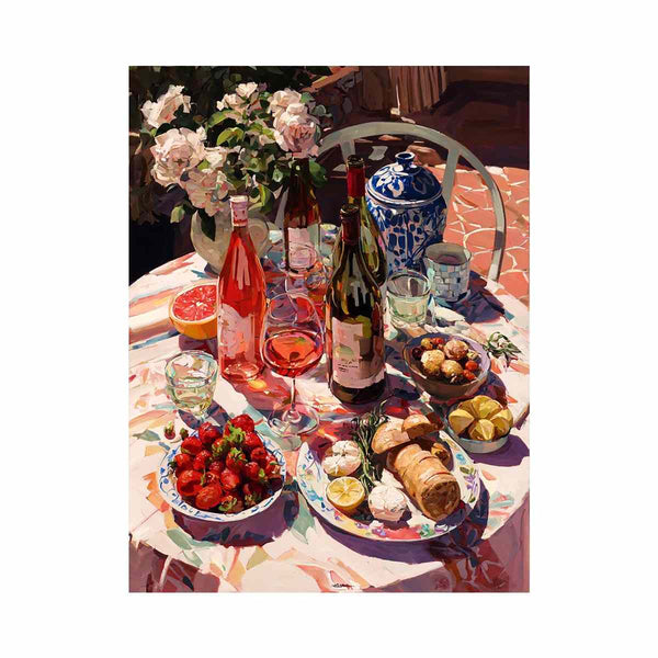 Australian Abundance