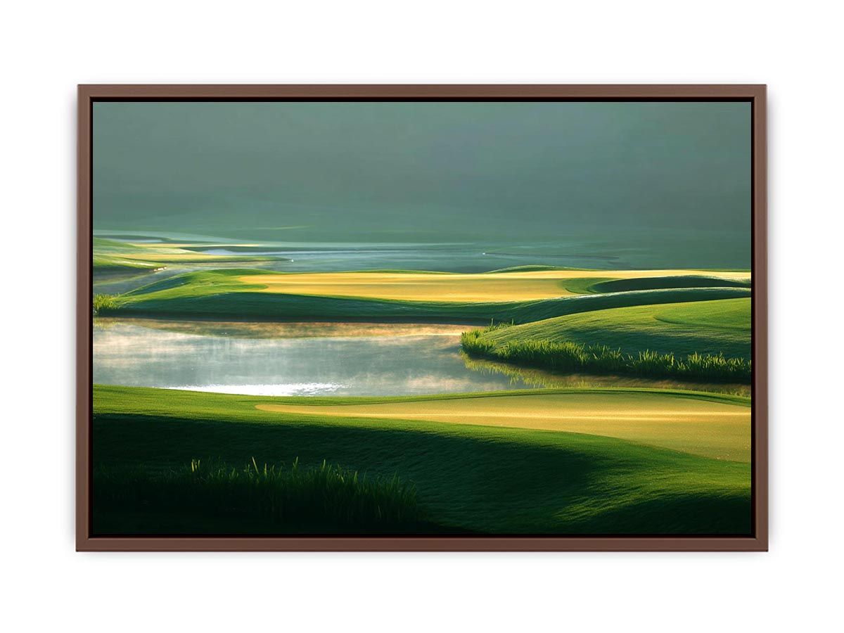 Famous Painting