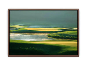 Famous Painting