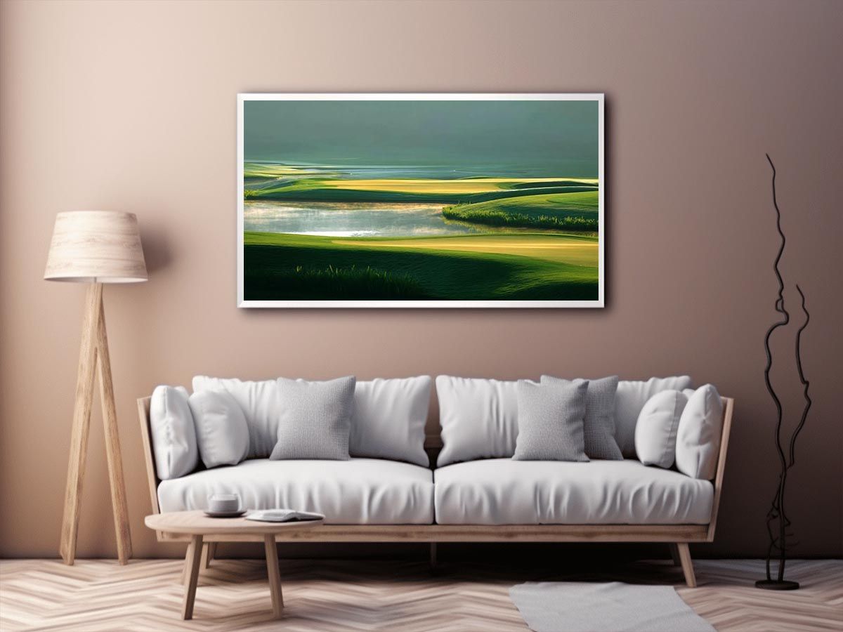 Canvas Print