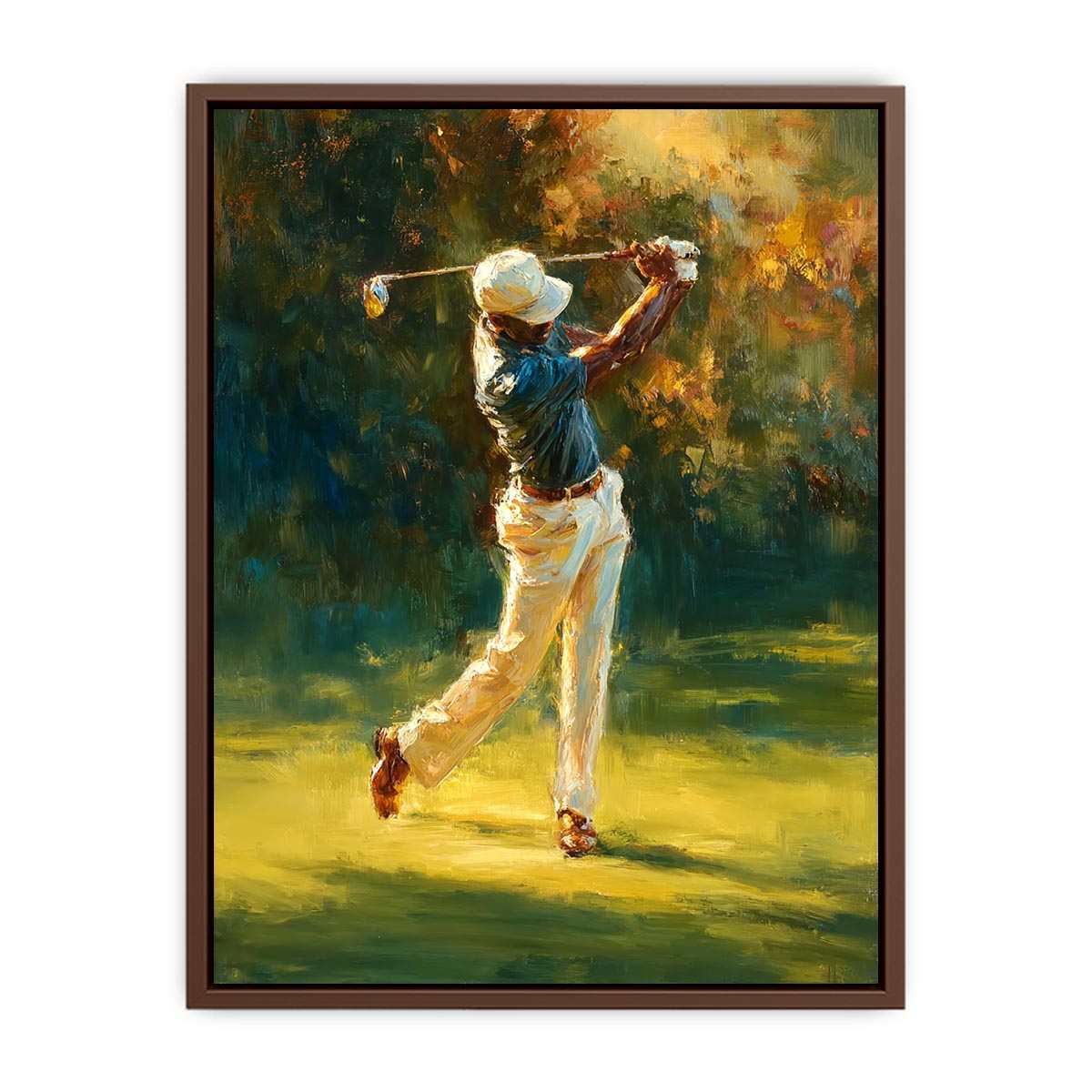 Famous Painting