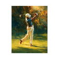 Gentleman Golfer