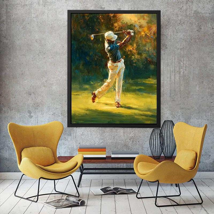 Canvas Print