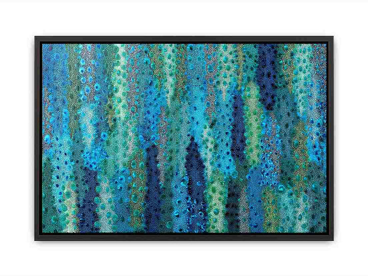 Australian sea dreaming Poster