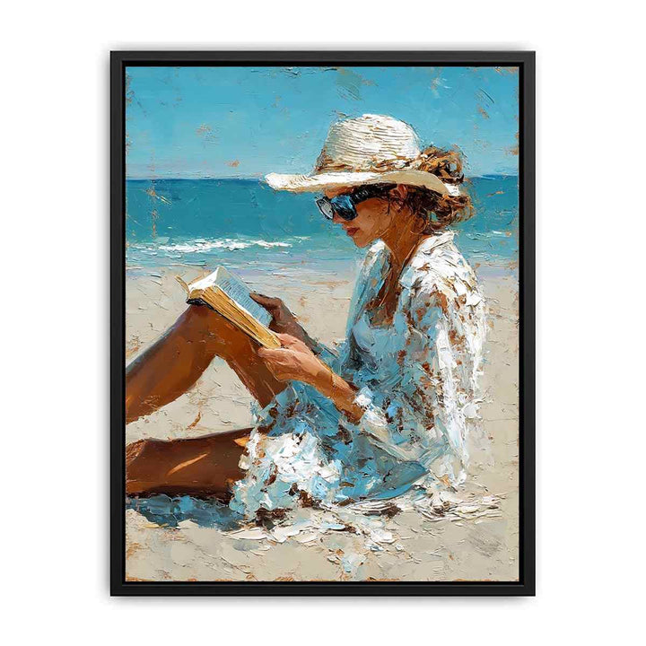 Seaside Stories Poster