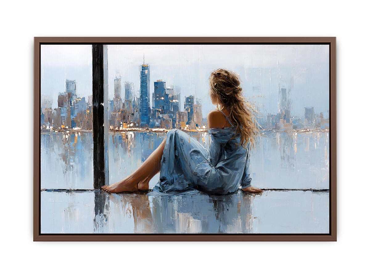 Famous Painting