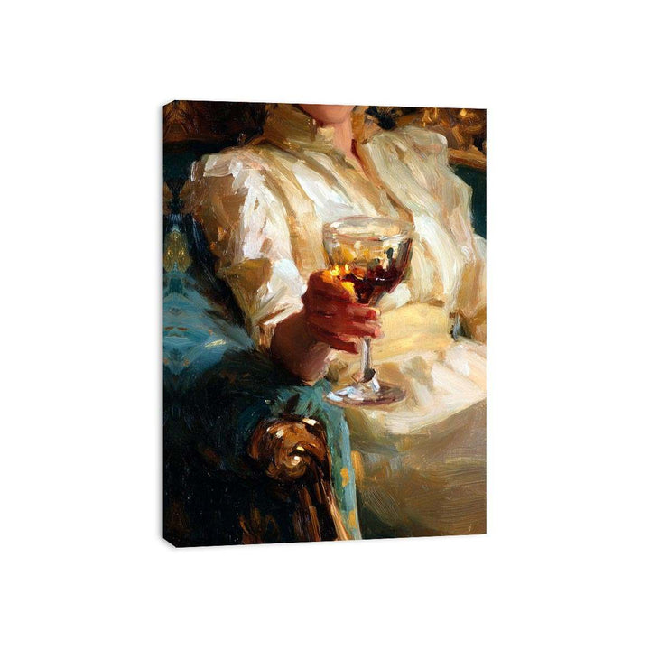 Modern Muse Framed Print