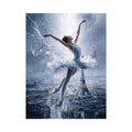 Dance in Paris