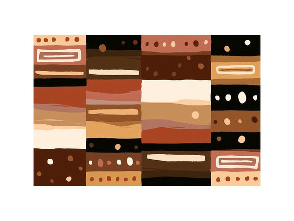 Minimalist Dreamtime