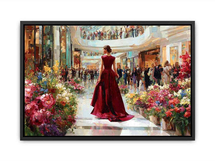 Timeless Grace  Poster