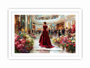 Famous painting