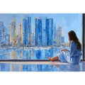 Window to the City