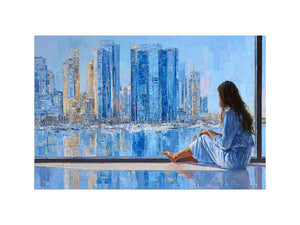 Window to the City