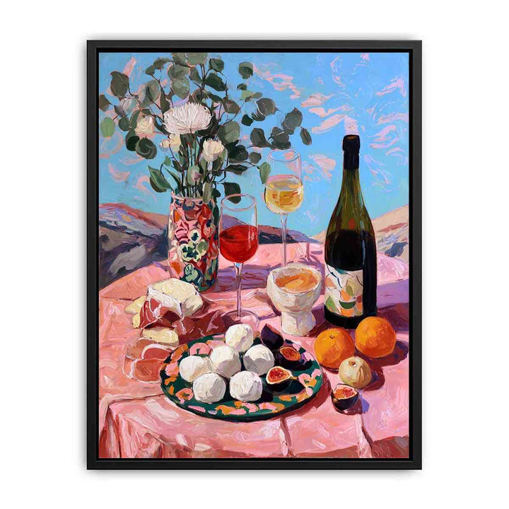 Taste of Australia Poster