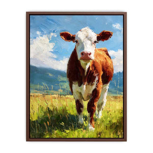 Famous Painting