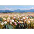 Tulip Outback Garden