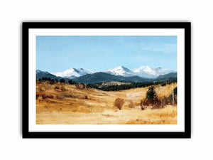 Canvas Print