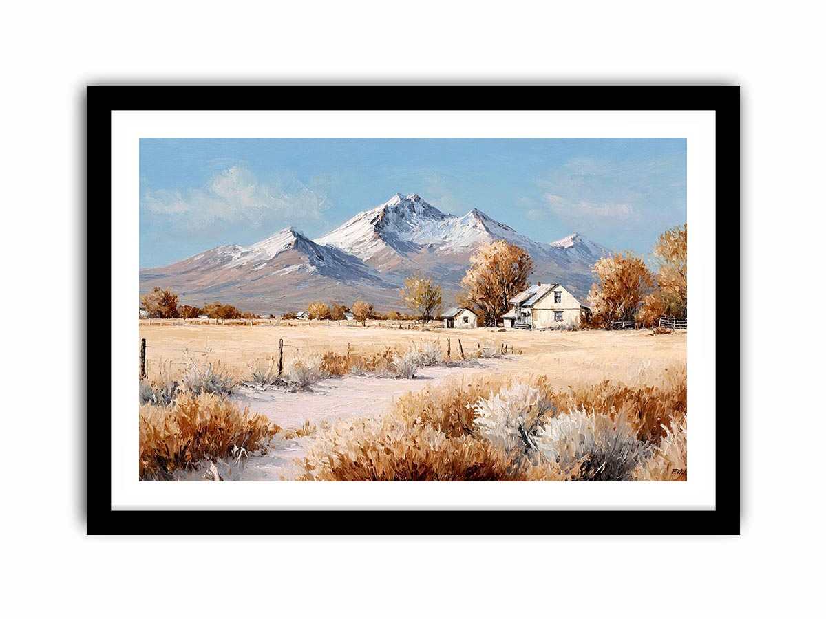 Canvas Print