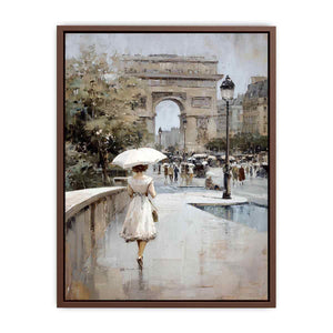 Famous Painting