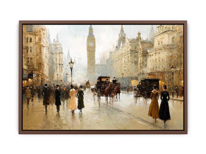 Famous Painting
