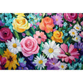 Floral Harmony